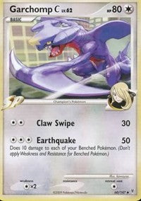 Garchomp C [Supreme Victors]