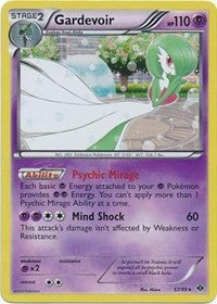 Gardevoir [Next Destinies]