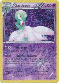 Gardevoir [Legendary Treasures: Radiant Collection]