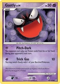 Gastly [Stormfront]