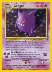 Gengar [Legendary Collection]
