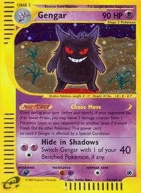 Gengar (13) [Expedition]