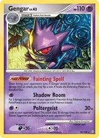 Gengar [Stormfront]