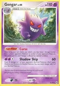 Gengar [Arceus]