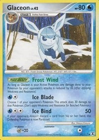 Glaceon [Rising Rivals]