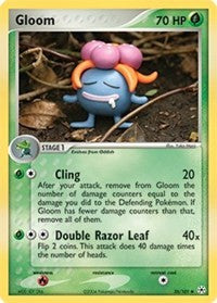 Gloom [Hidden Legends]