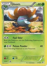 Gloom [Boundaries Crossed]