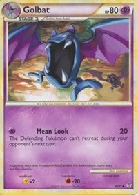 Golbat [Unleashed]