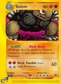 Golem (49) [Expedition]