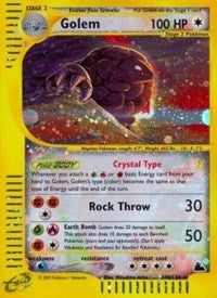 Golem [Skyridge]