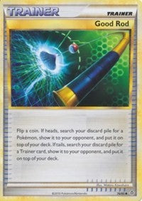Good Rod [Unleashed]
