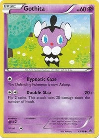 Gothita [Emerging Powers]