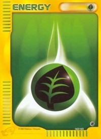 Grass Energy [Expedition]