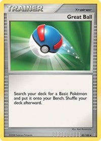 Great Ball [Stormfront]
