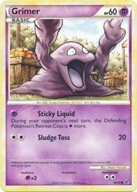 Grimer [Undaunted]