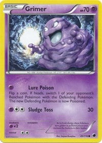 Grimer [Plasma Freeze]