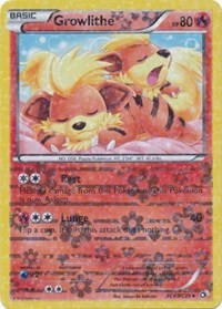 Growlithe [Legendary Treasures: Radiant Collection]