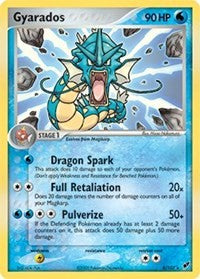 Gyarados [Deoxys]
