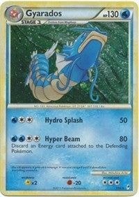 Gyarados [Call of Legends]