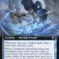 Coralhelm Chronicler (Extended Art) [Zendikar Rising]