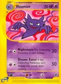 Haunter [Expedition]
