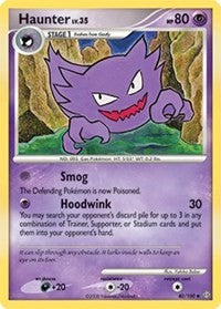 Haunter [Stormfront]