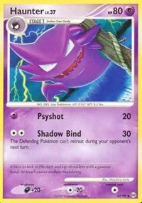 Haunter [Arceus]