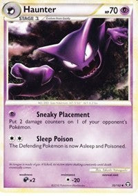 Haunter [Triumphant]