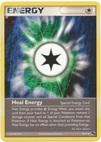 Heal Energy [POP Series 4]