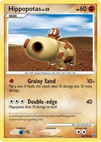 Hippopotas [Majestic Dawn]