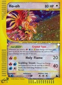 Ho-oh [Skyridge]