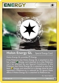 Holon Energy GL [Delta Species]