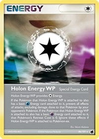 Holon Energy WP [Dragon Frontiers]