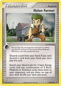 Holon Farmer [Delta Species]