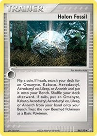 Holon Fossil [Holon Phantoms]