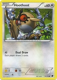 Hoothoot [Plasma Freeze]