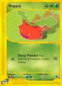 Hoppip [Expedition]