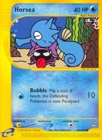 Horsea (84) [Aquapolis]