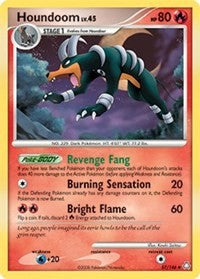 Houndoom [Legends Awakened]