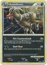 Houndoom [Call of Legends]