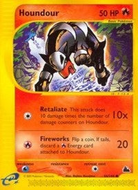 Houndour [Skyridge]