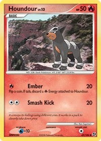 Houndour [Great Encounters]