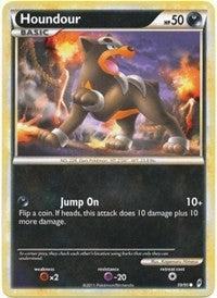 Houndour [Call of Legends]