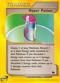 Hyper Potion [Skyridge]