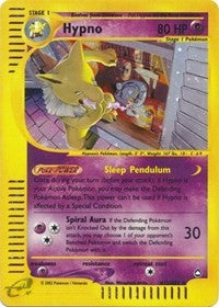 Hypno (H12) [Aquapolis]