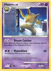 Hypno [Great Encounters]