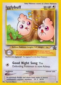Igglybuff [WoTC Promo]