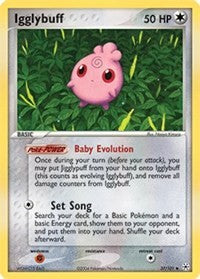 Igglybuff [Hidden Legends]