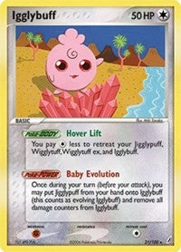 Igglybuff [Crystal Guardians]