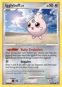 Igglybuff [Great Encounters]
